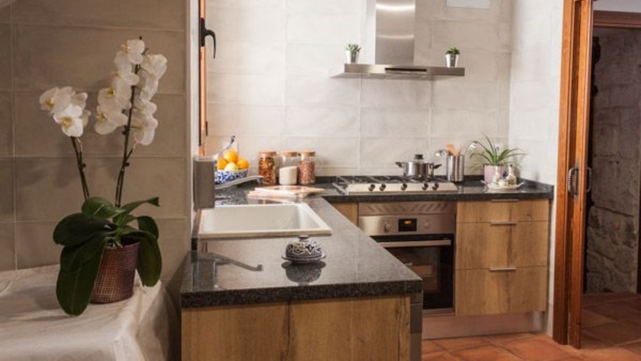 Photo of Kitchen in Adrados