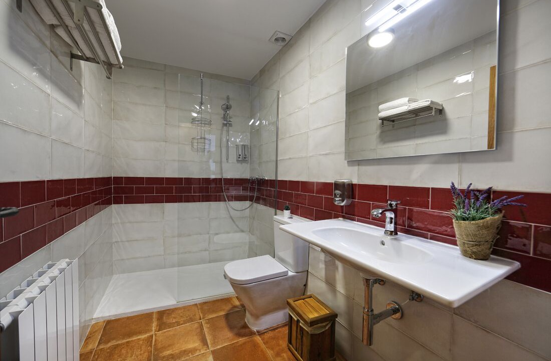 Photo of Bathroom in Adrados
