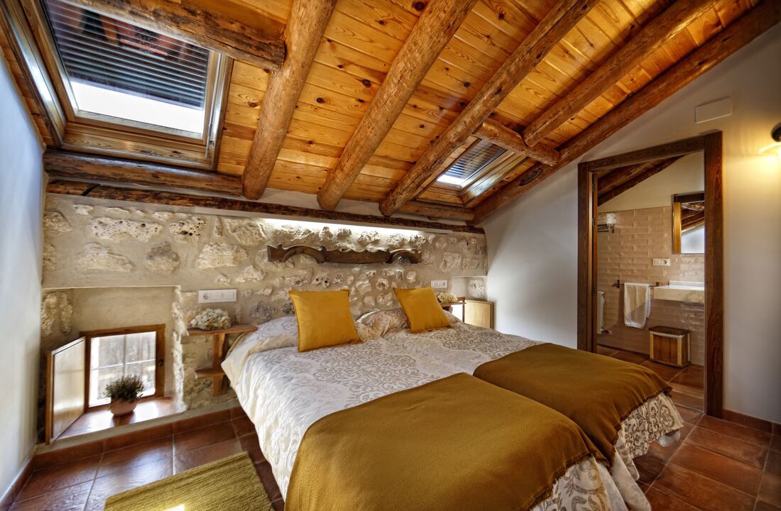 Photo of Bedroom in Adrados