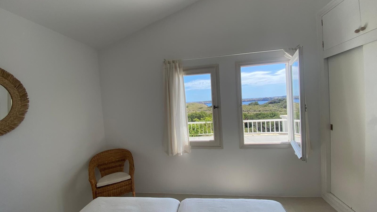 Photo of Bedroom in Son Parc