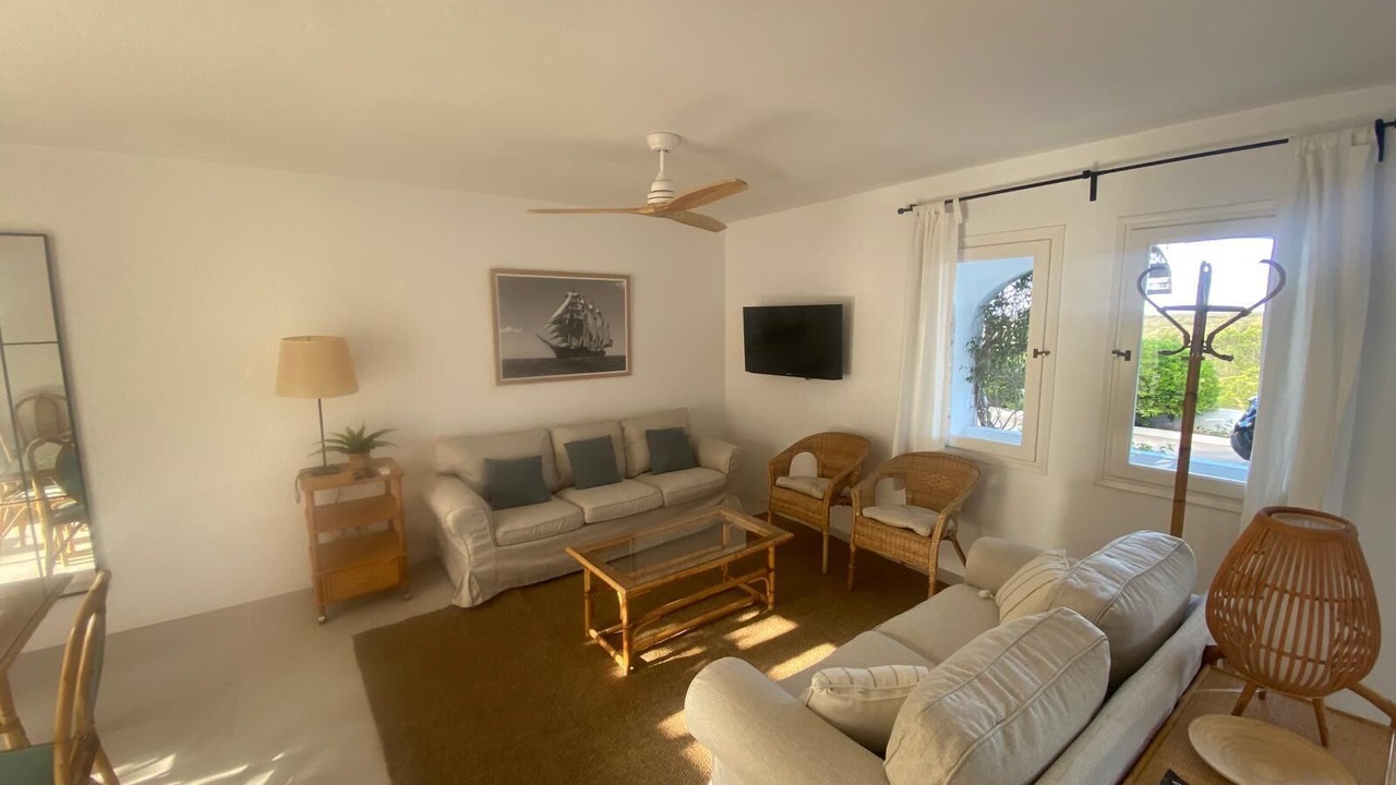 Photo of Livingroom in Son Parc