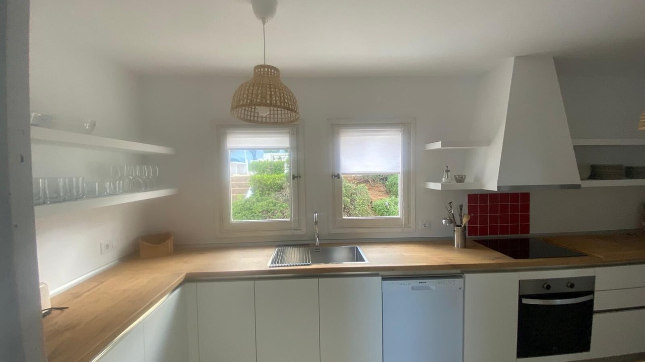 Photo of Kitchen in Son Parc