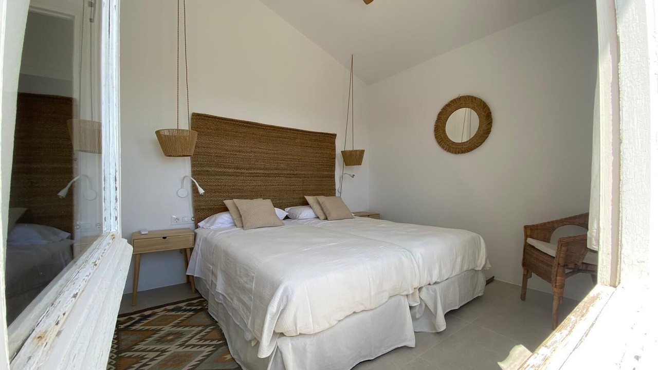 Photo of Bedroom in Son Parc