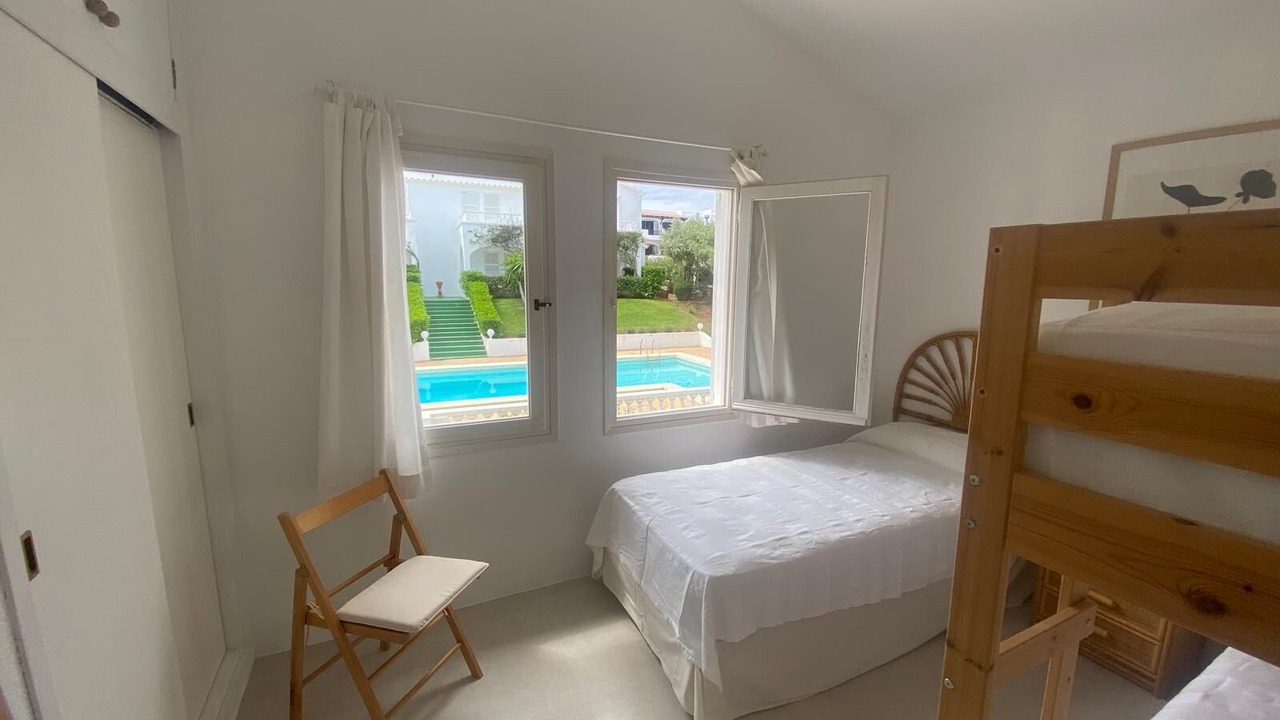 Photo of Bedroom in Son Parc