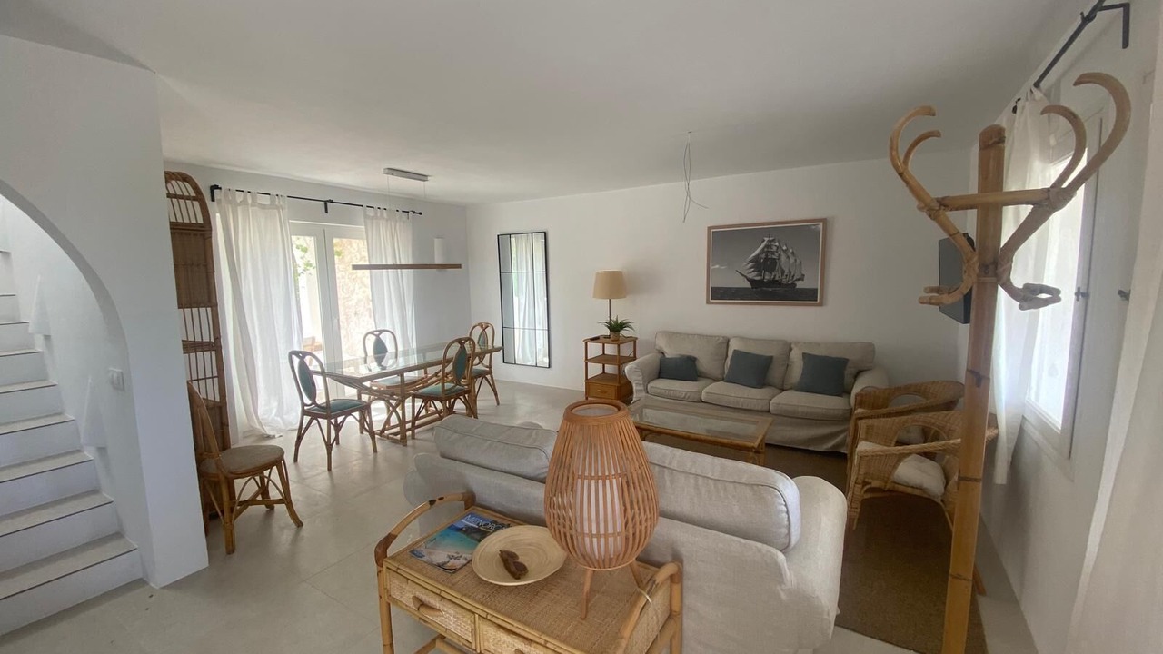 Photo of Livingroom in Son Parc