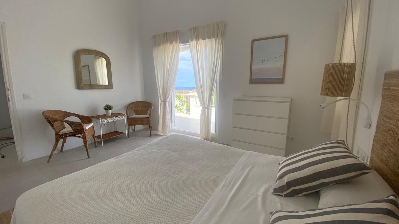 Photo of Bedroom in Son Parc