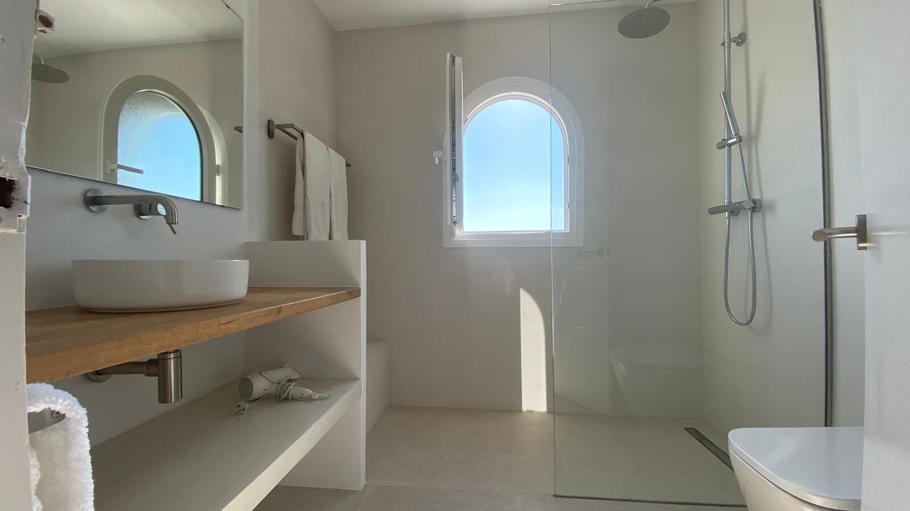 Photo of Bathroom in Son Parc