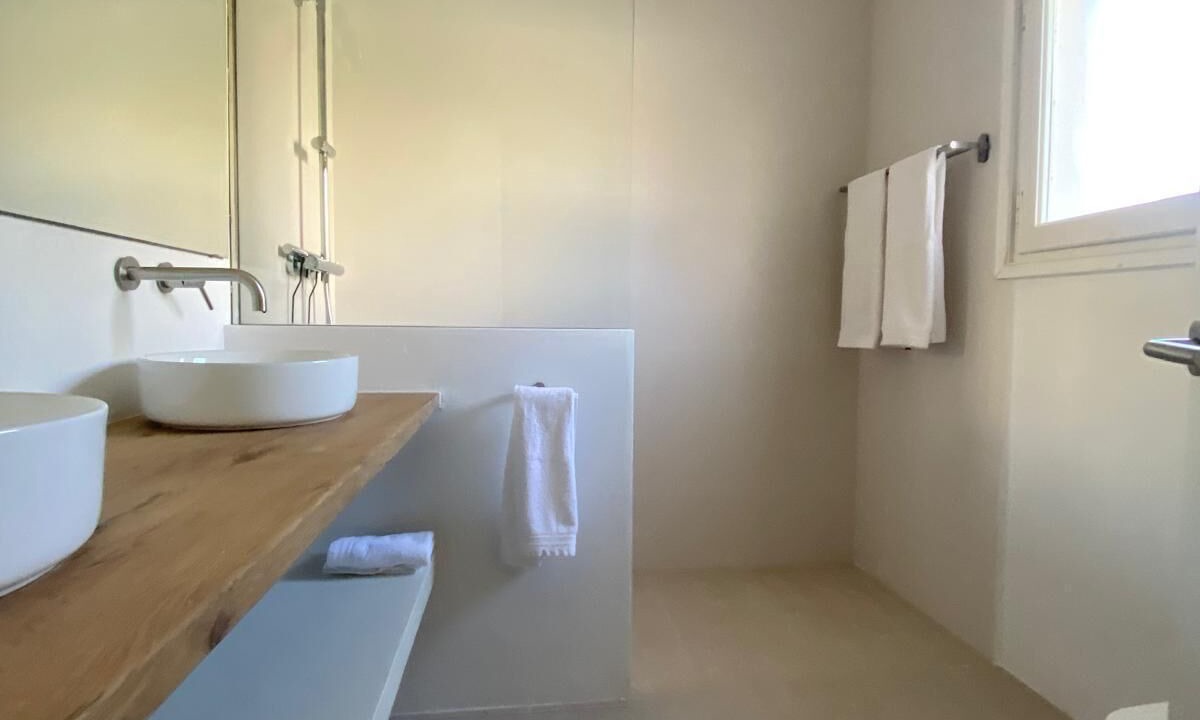 Photo of Bathroom in Son Parc