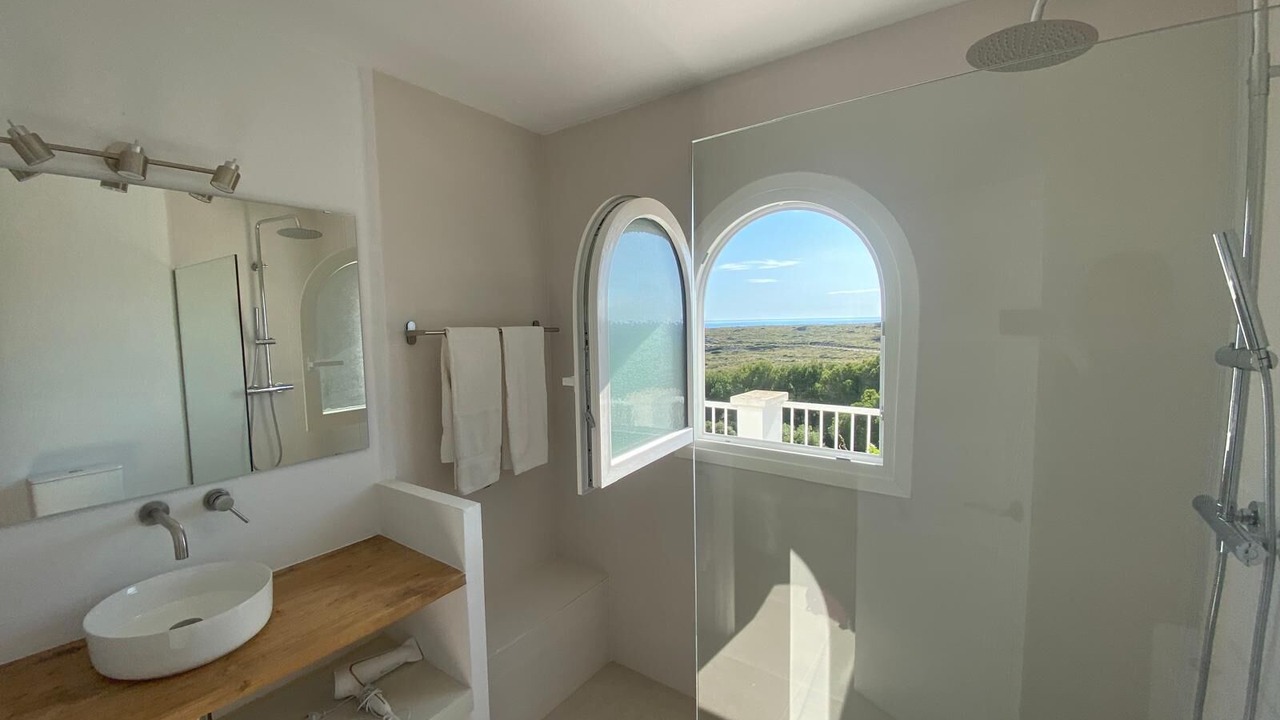 Photo of Bathroom in Son Parc