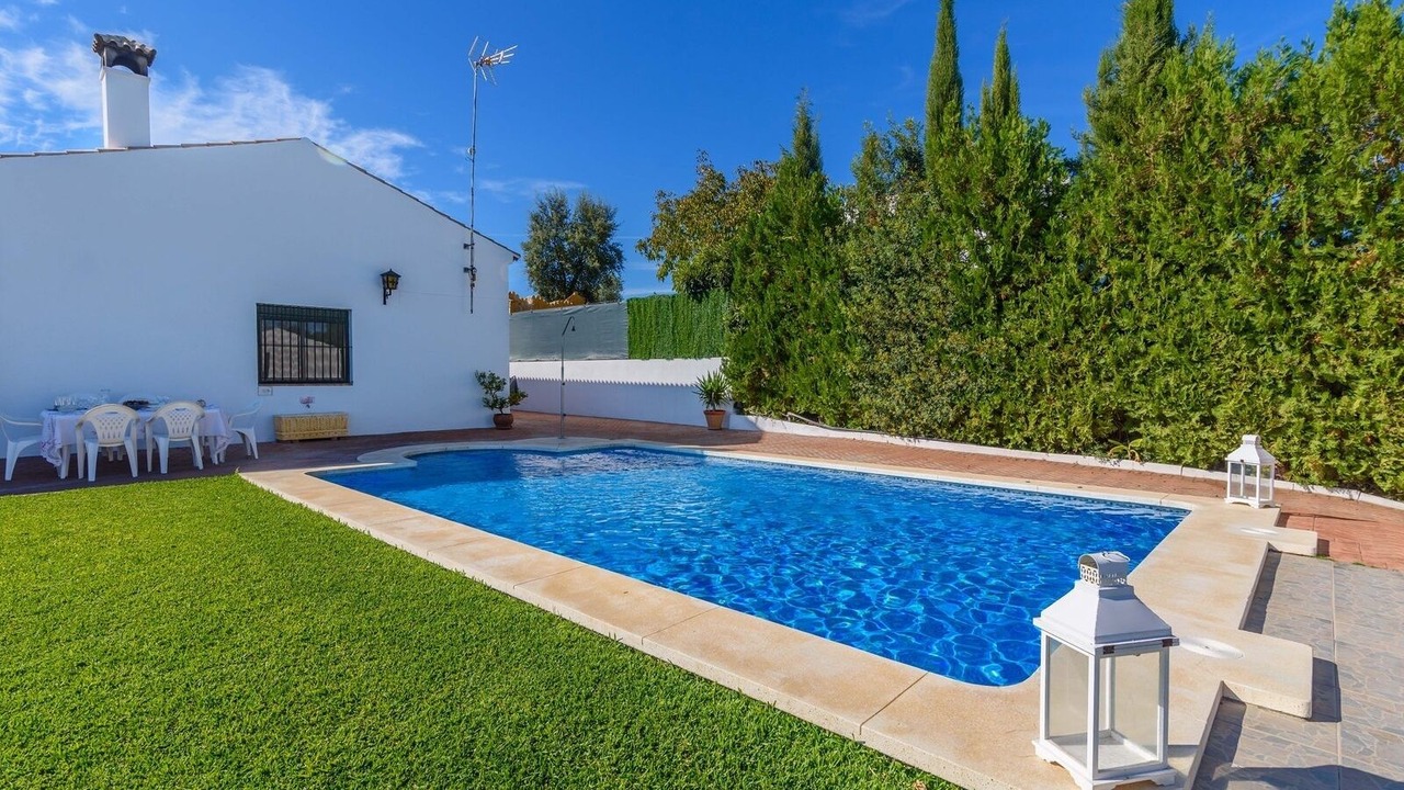 Photo of Outdoor in La Puebla de los Infantes