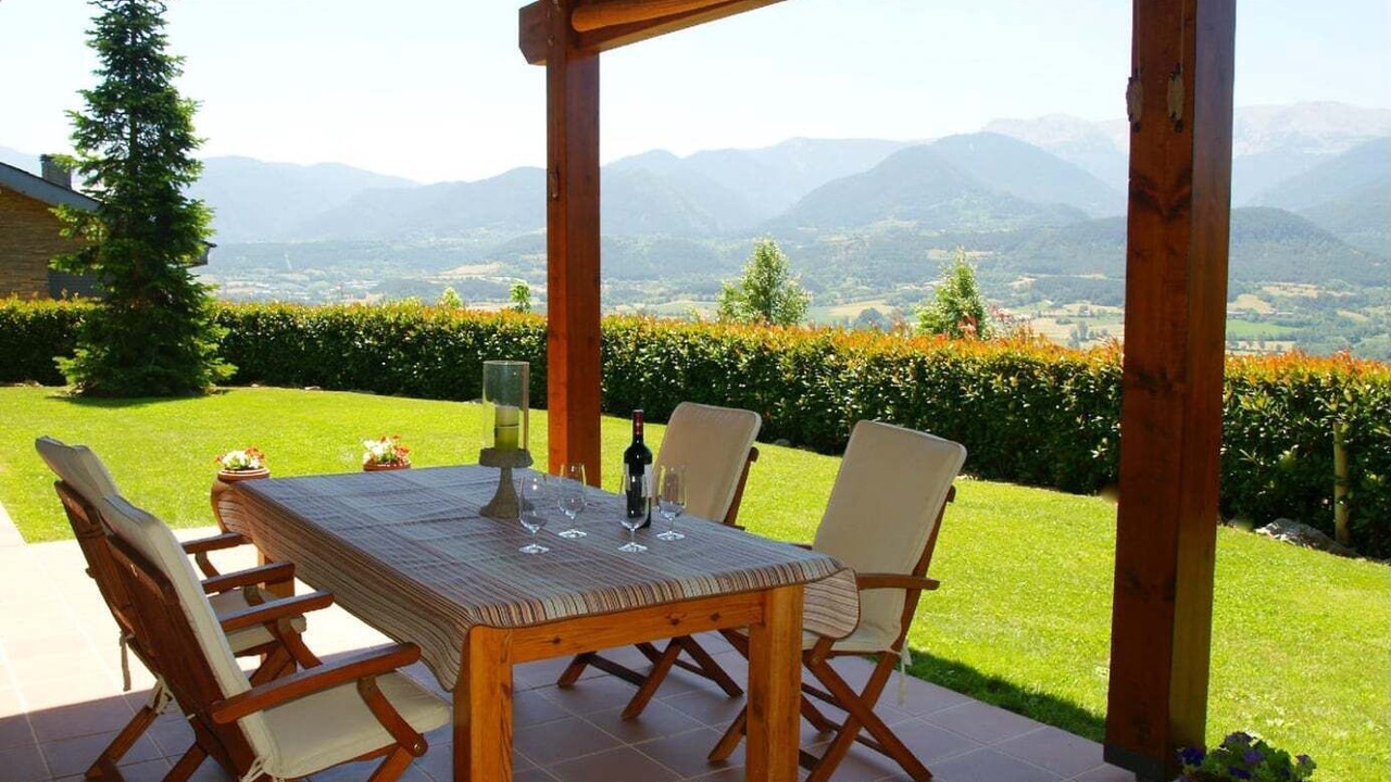 Photo of Outdoor in Prullans