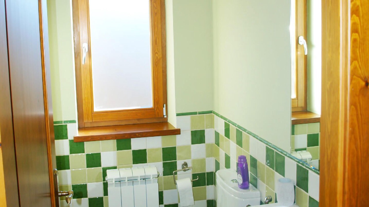 Photo of Bathroom in Prullans