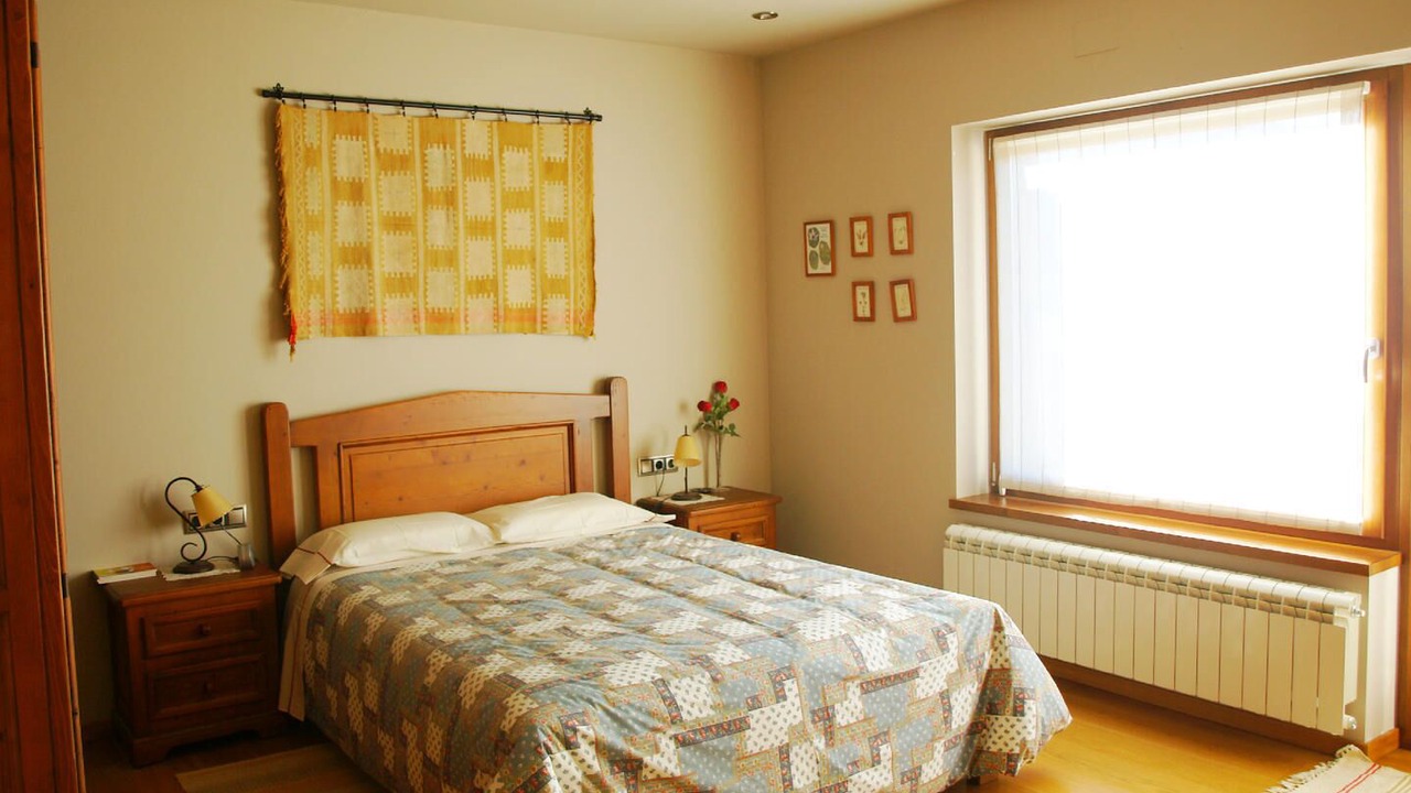 Photo of Bedroom in Prullans