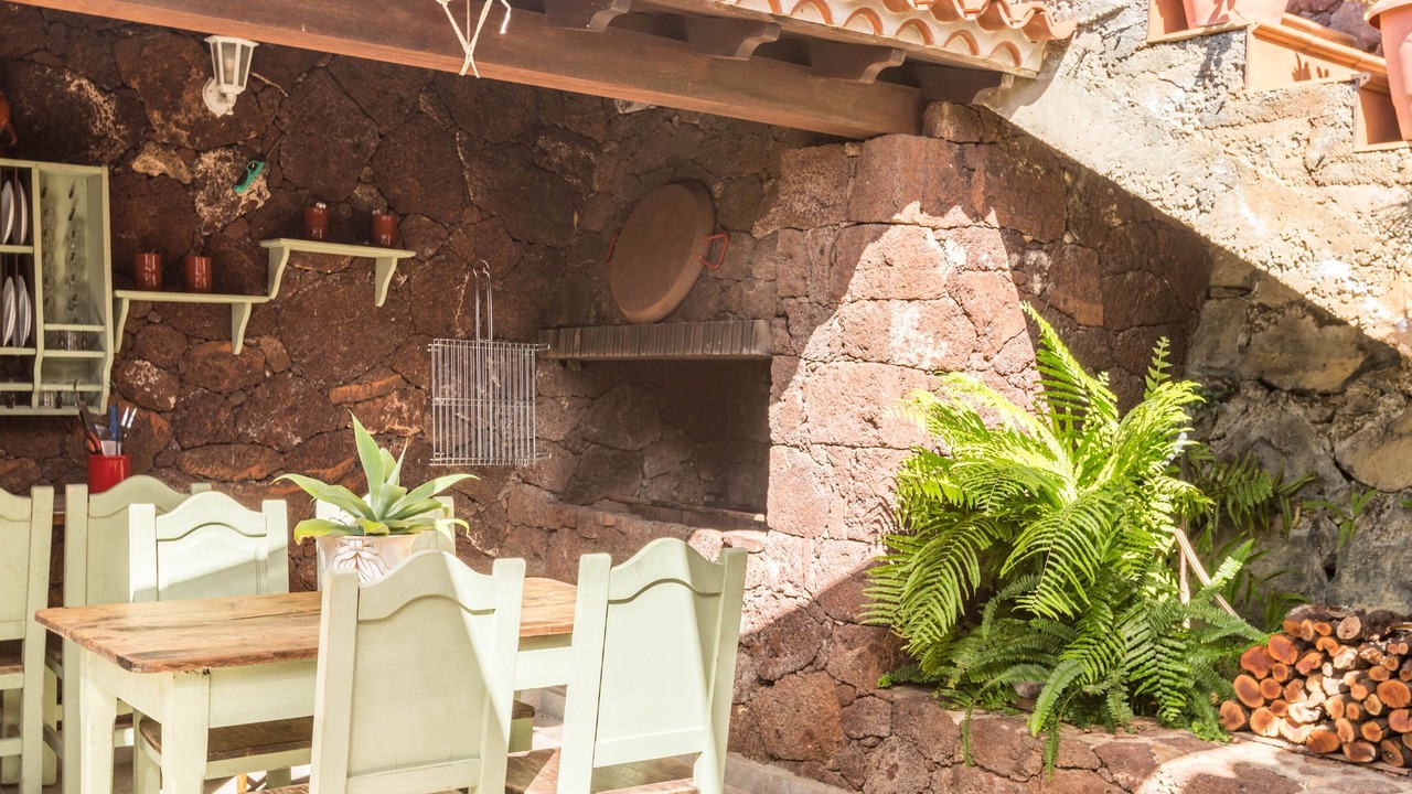 Photo of Outdoor in Arecida