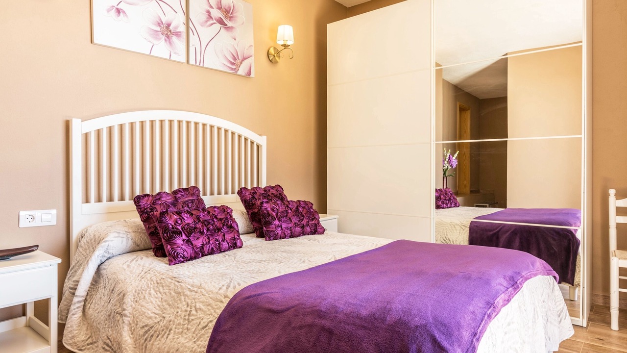 Photo of Bedroom in Arecida