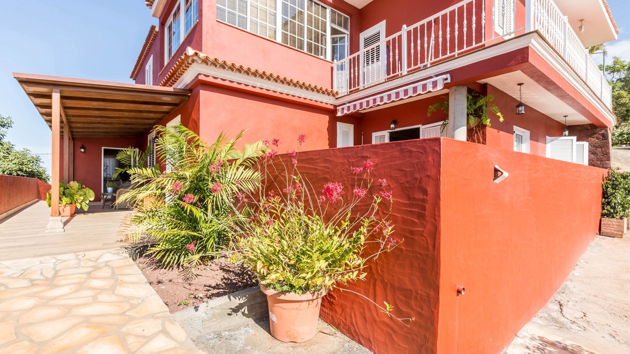 Photo of Outdoor in Arecida