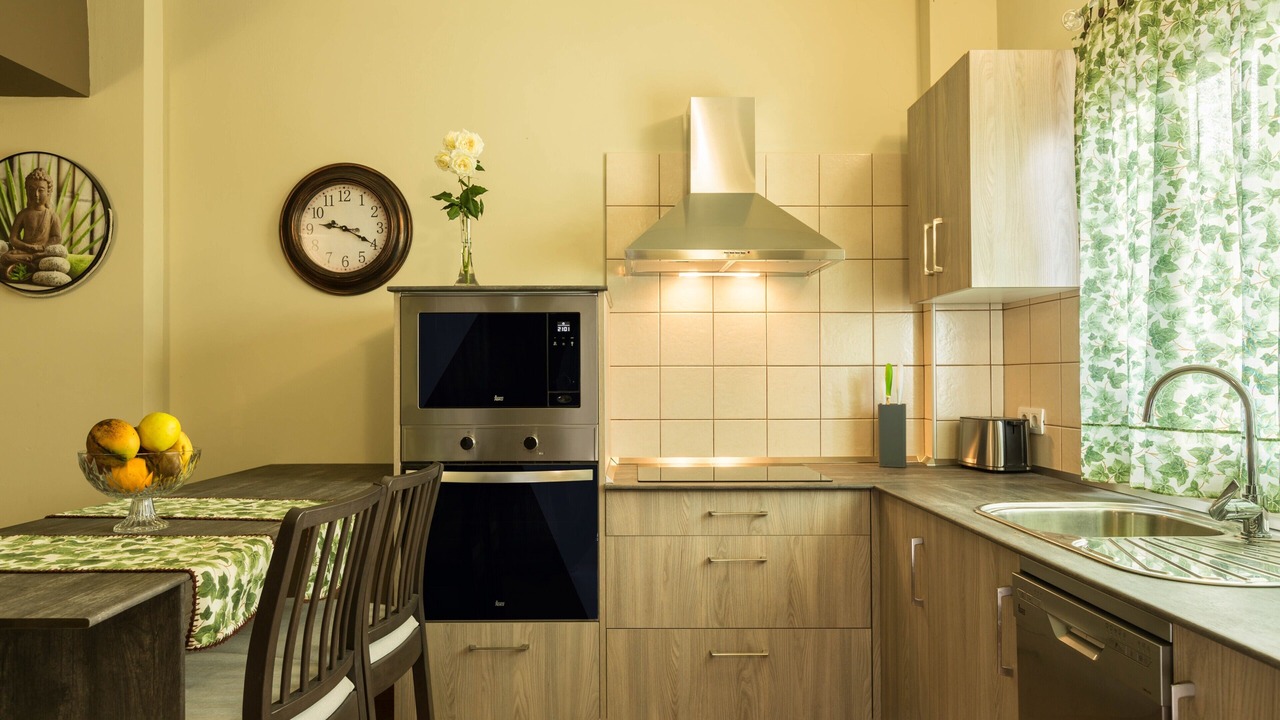 Photo of Kitchen in Arecida