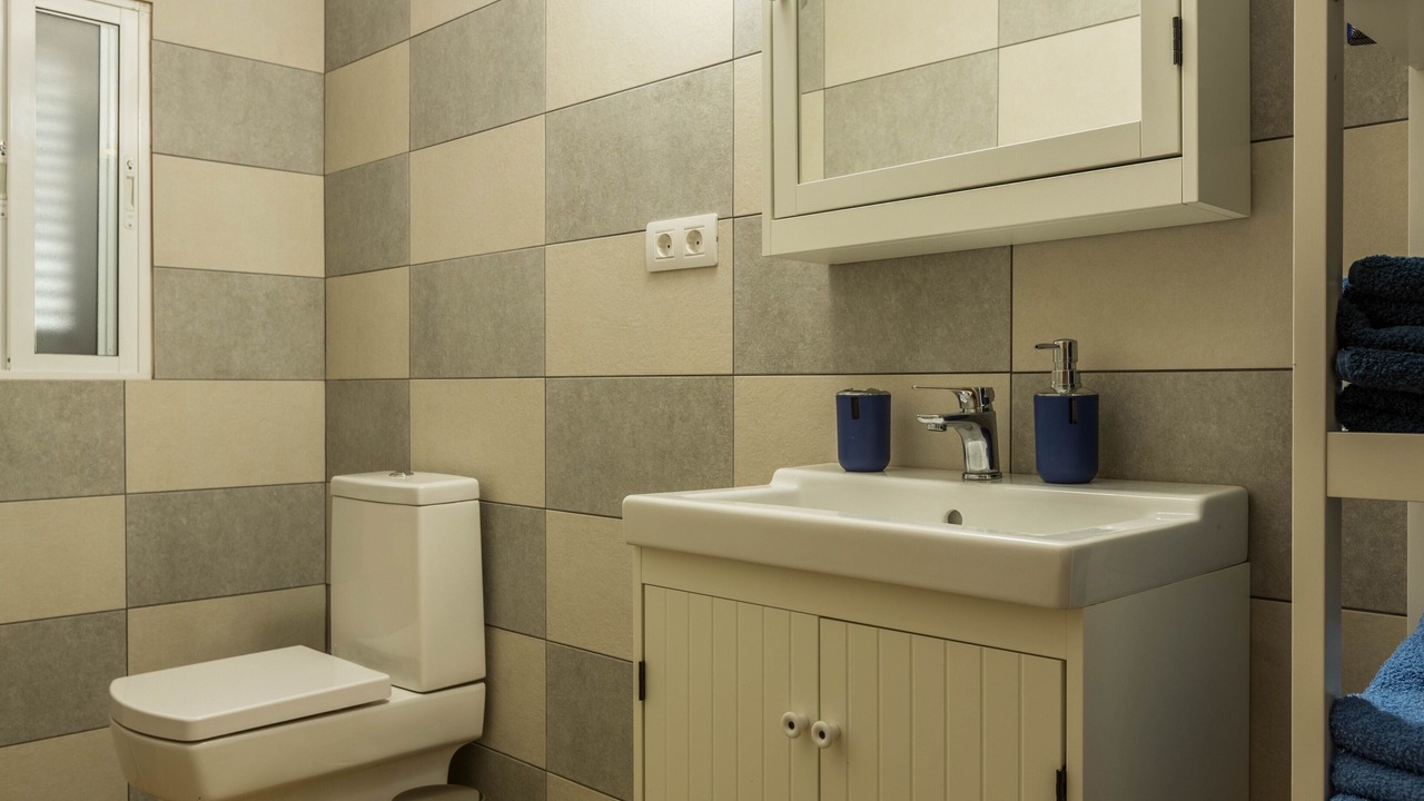 Photo of Bathroom in Arecida