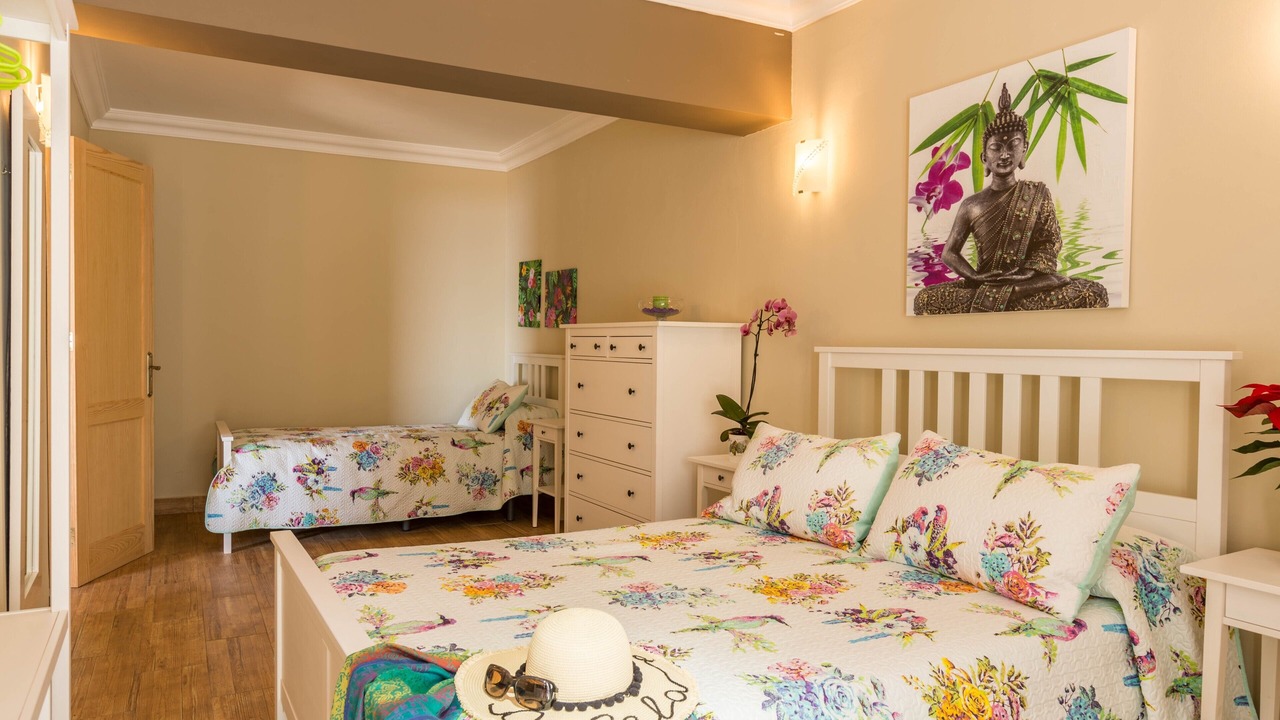 Photo of Bedroom in Arecida