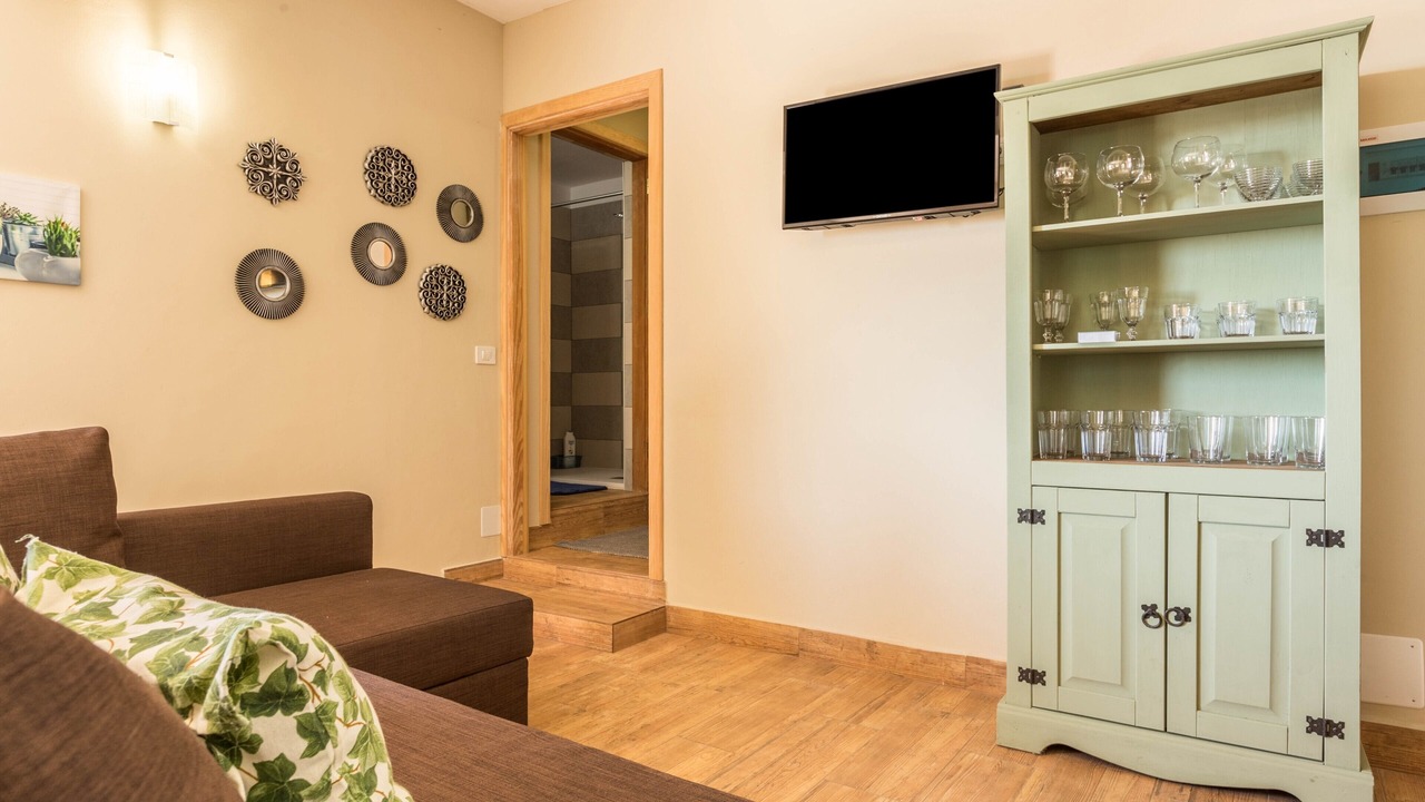 Photo of Livingroom in Arecida