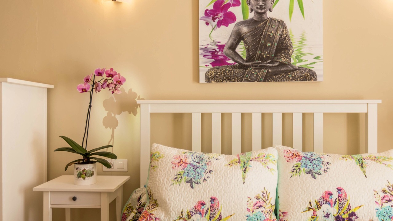 Photo of Bedroom in Arecida