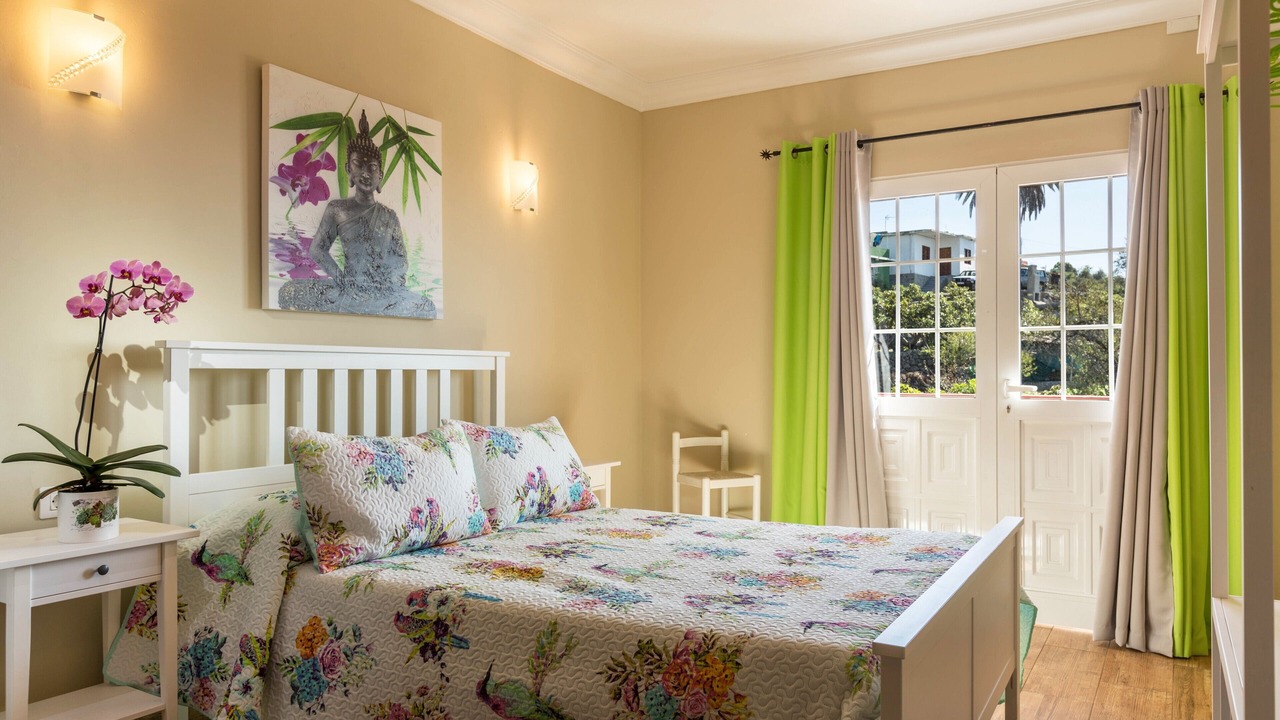 Photo of Bedroom in Arecida