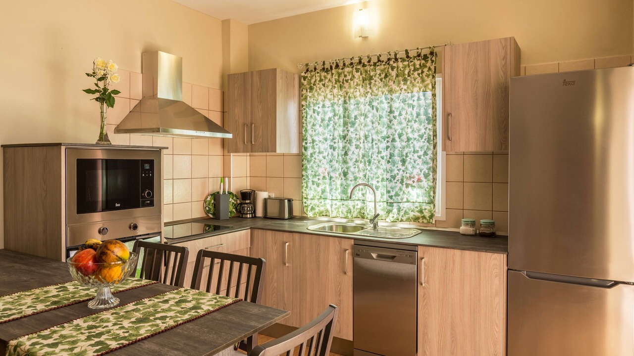 Photo of Kitchen in Arecida