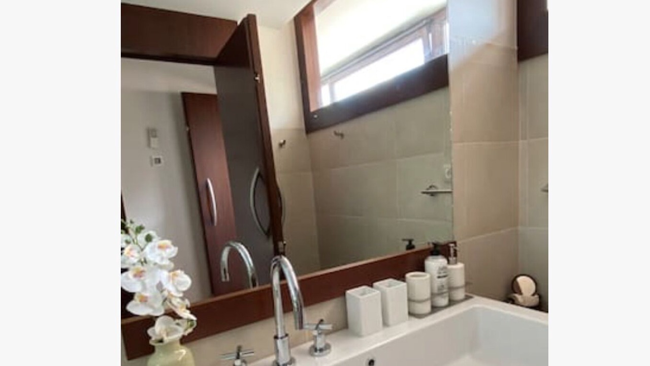 Photo of Bathroom in Cebreros