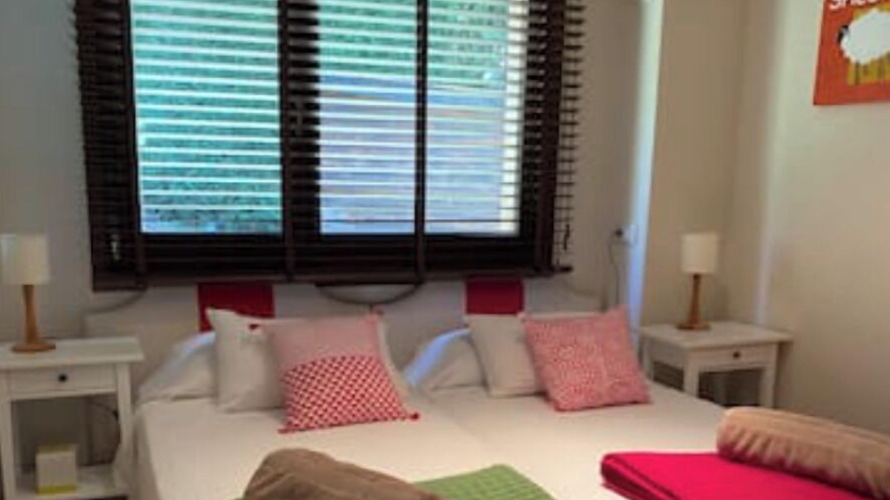 Photo of Bedroom in Cebreros