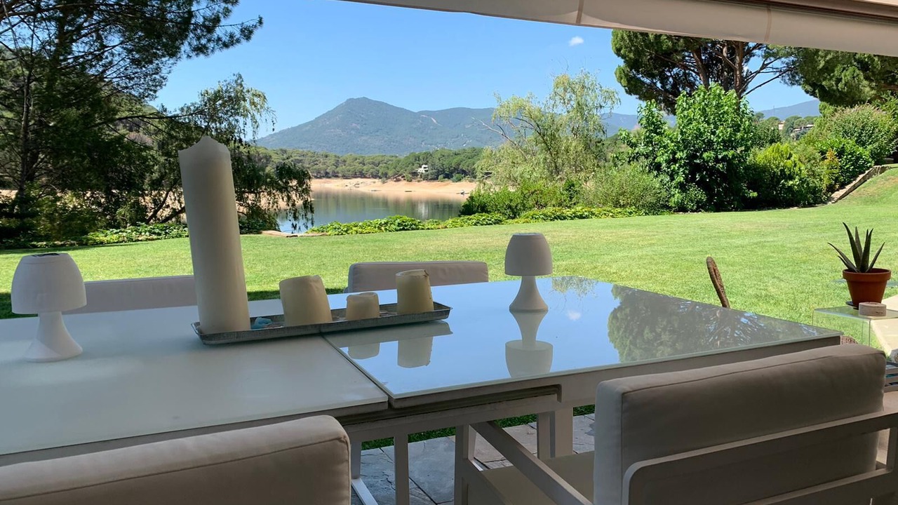 Photo of Outdoor in Cebreros