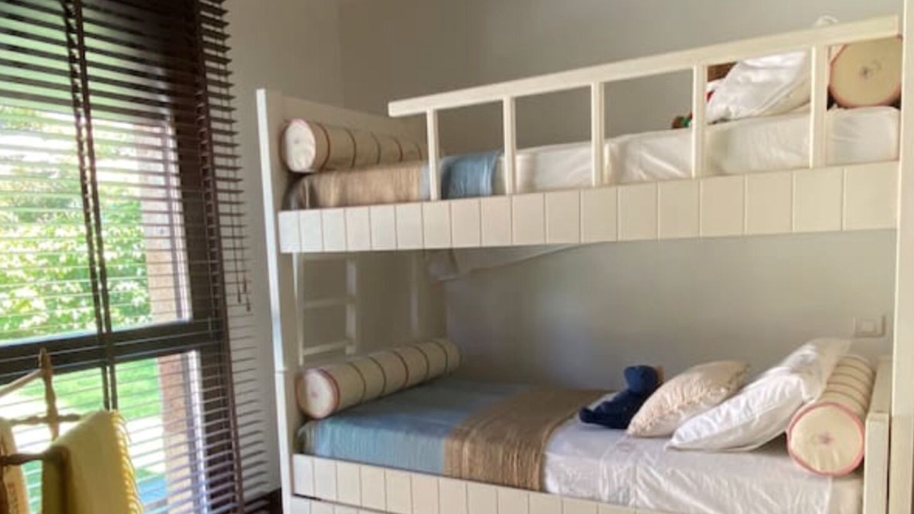 Photo of Bedroom in Cebreros