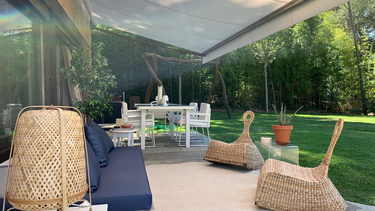 Photo of Outdoor in Cebreros