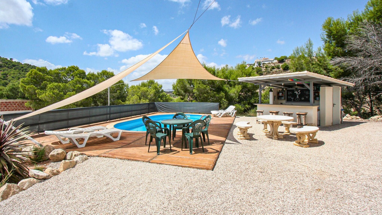 Photo of Outdoor in Orihuela