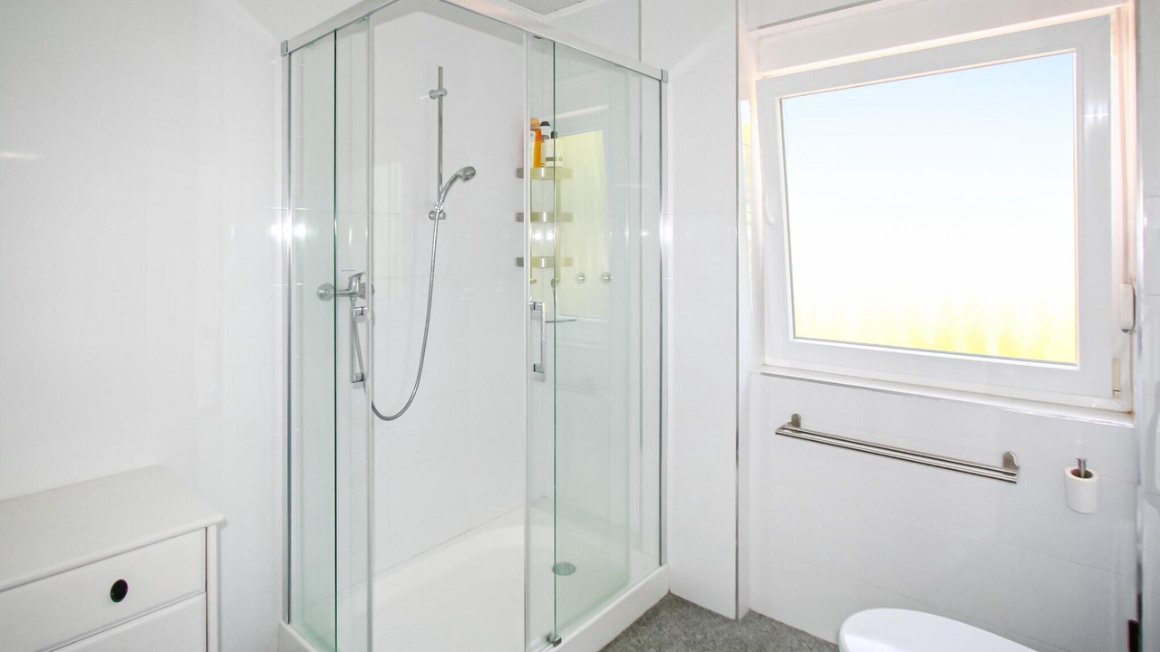 Photo of Bathroom in Orihuela