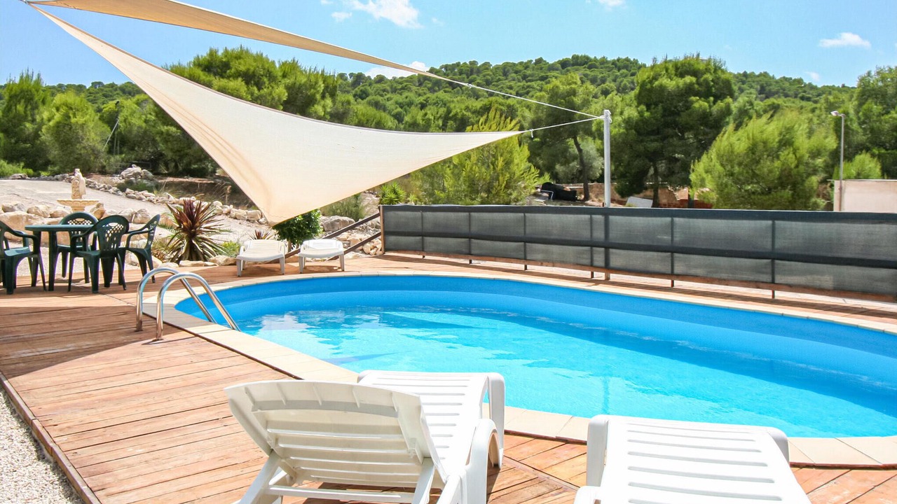 Photo of Outdoor in Orihuela