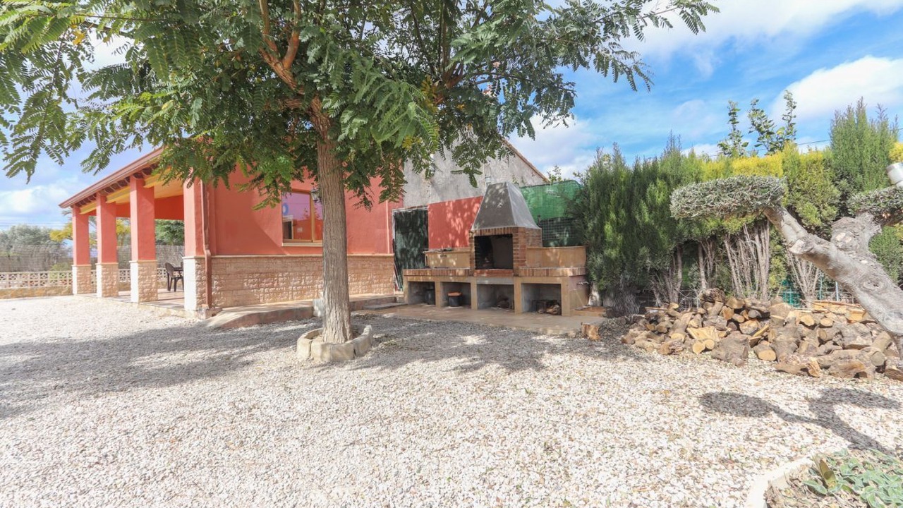 Photo of Outdoor in Valverde Alto
