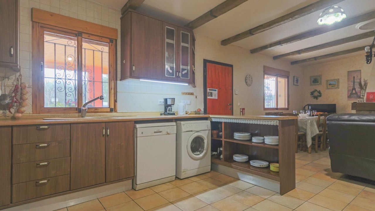 Photo of Kitchen in Valverde Alto