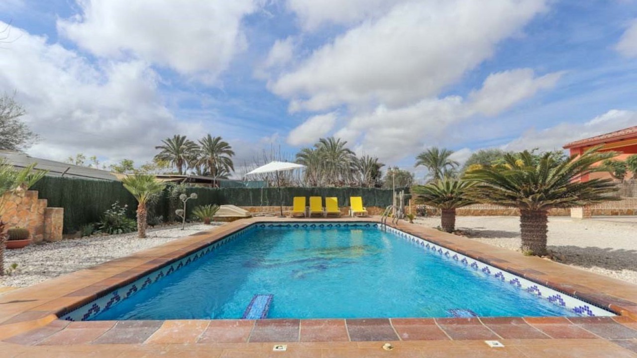 Photo of Outdoor in Valverde Alto