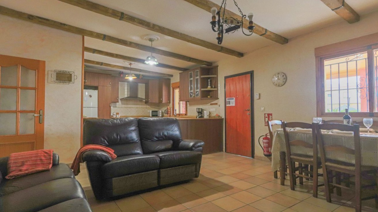 Photo of Livingroom in Valverde Alto