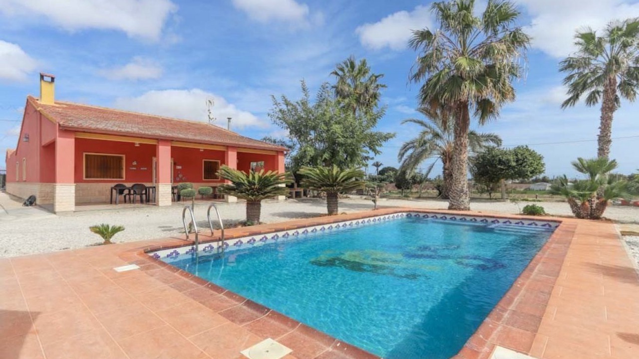 Photo of Outdoor in Valverde Alto