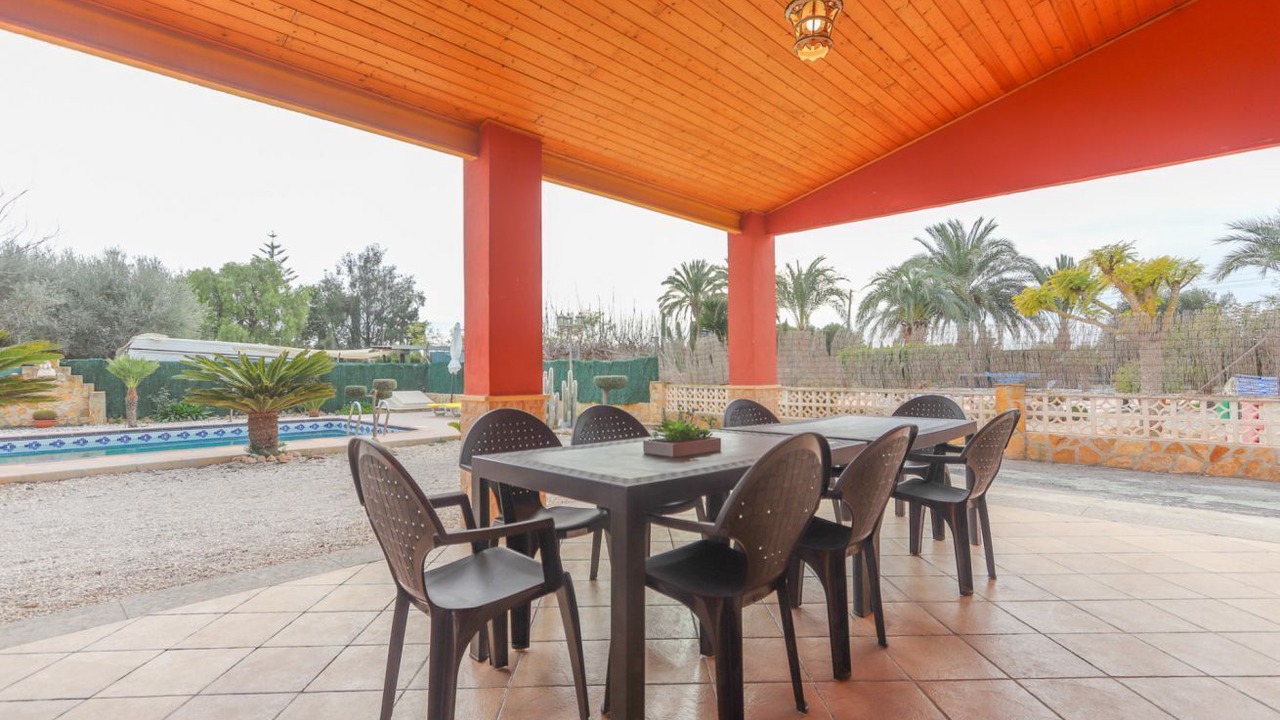 Photo of Outdoor in Valverde Alto