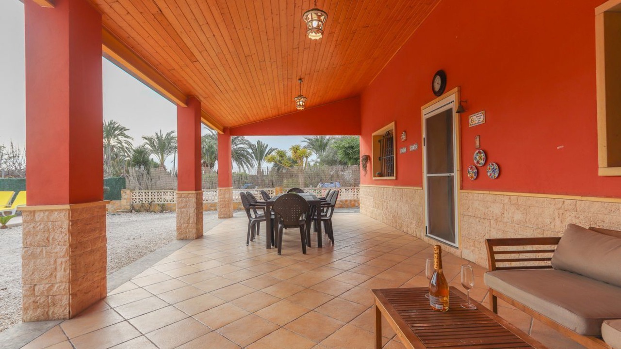 Photo of Outdoor in Valverde Alto