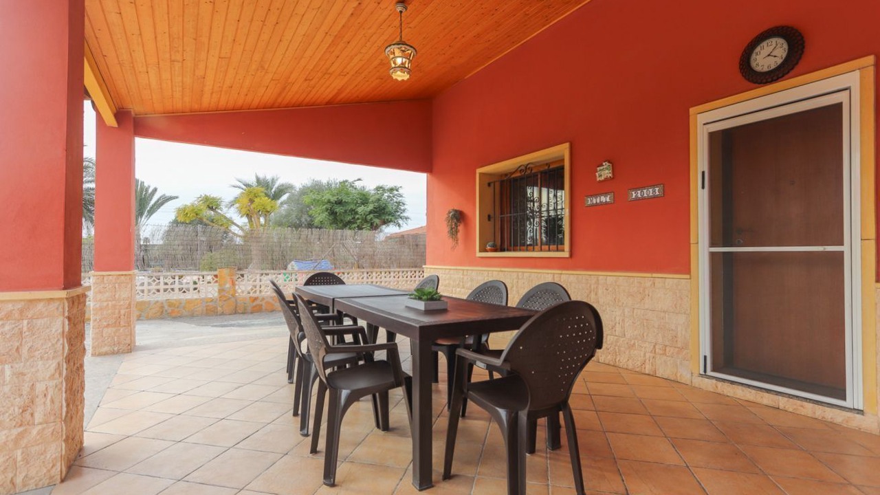 Photo of Outdoor in Valverde Alto