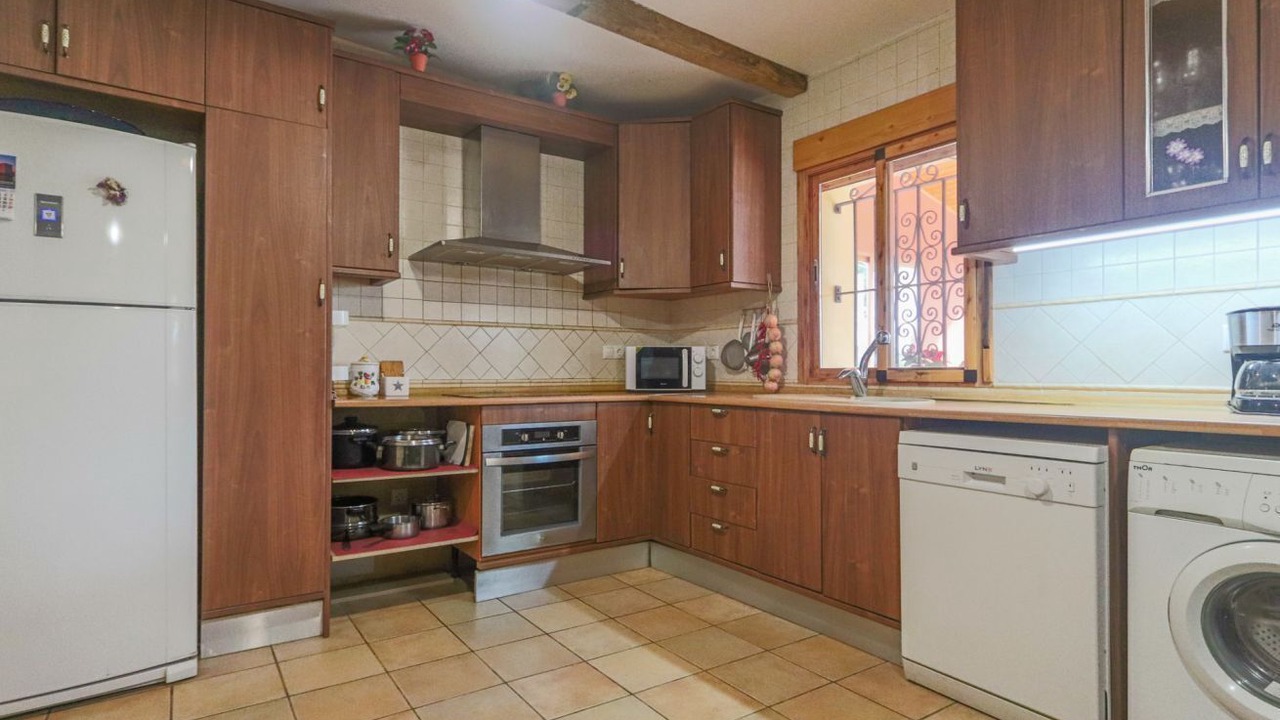 Photo of Kitchen in Valverde Alto