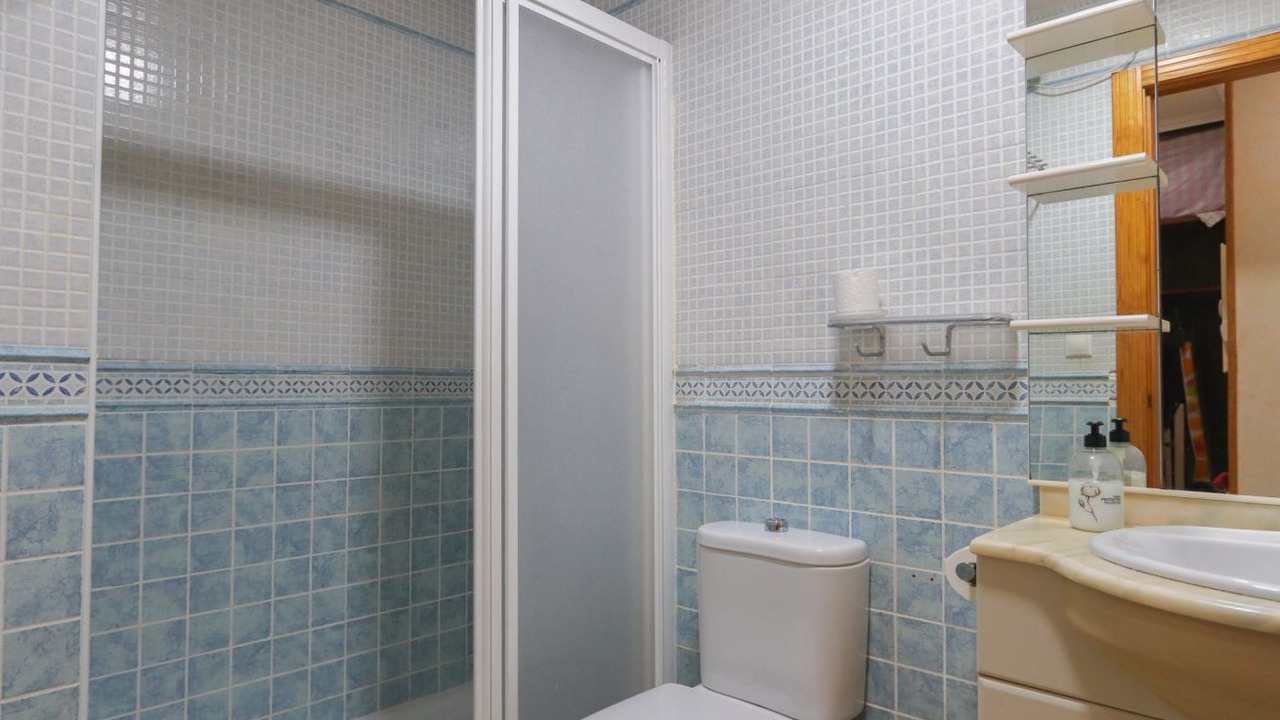 Photo of Bathroom in Valverde Alto