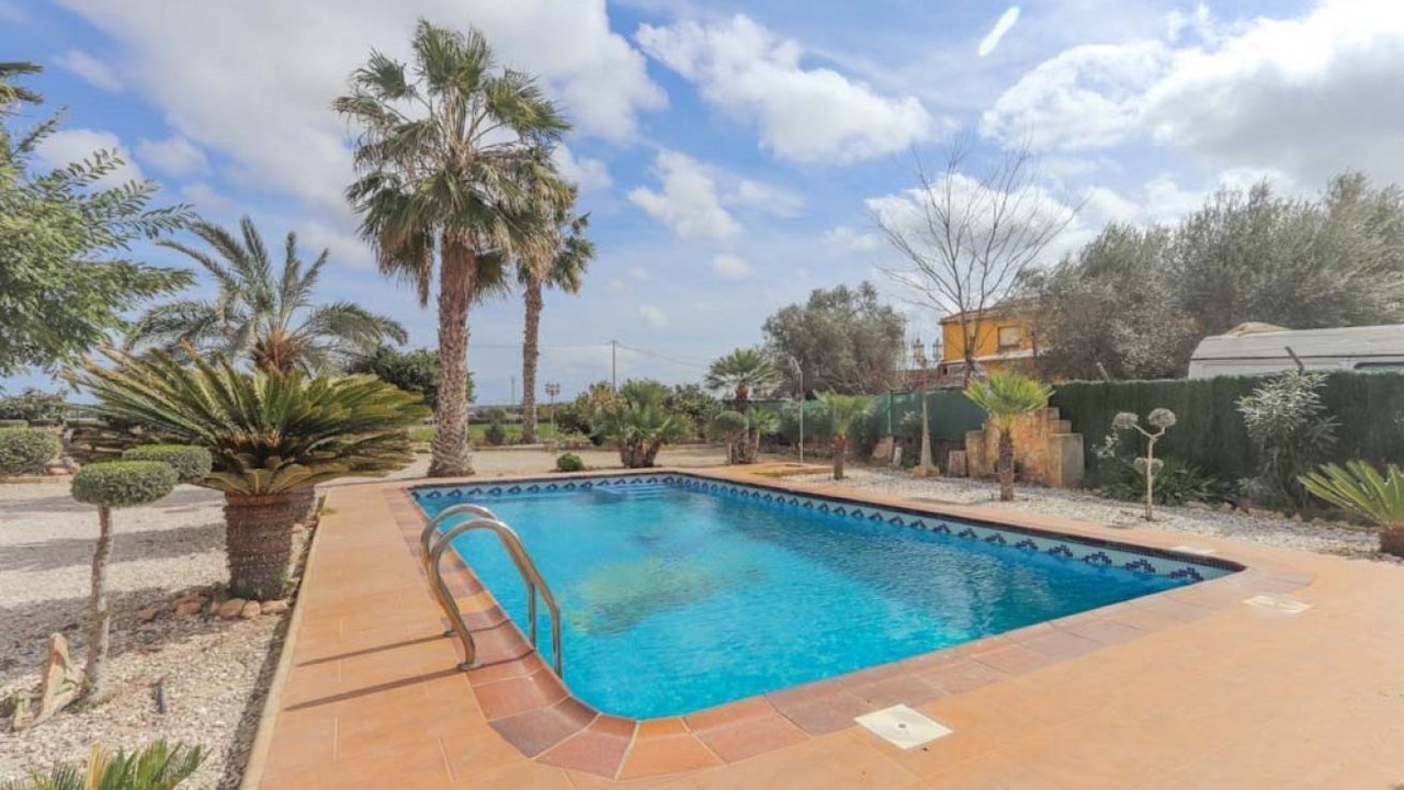 Photo of Outdoor in Valverde Alto
