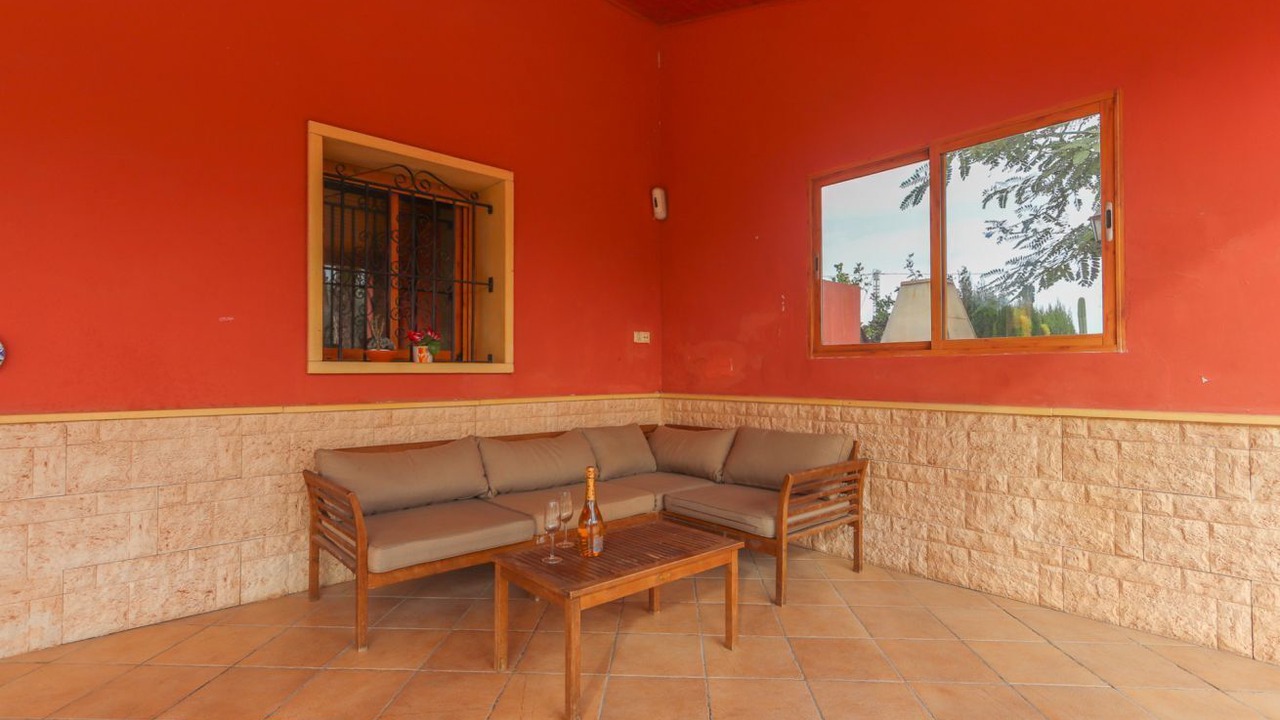 Photo of Outdoor in Valverde Alto