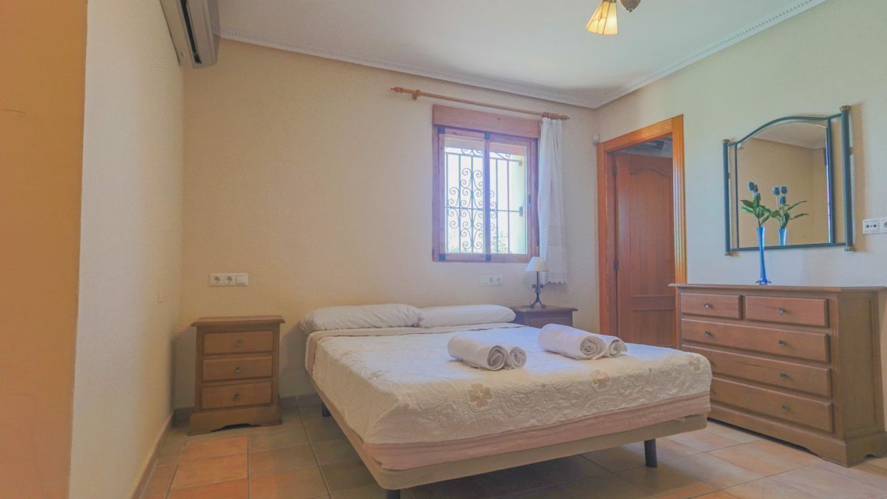 Photo of Bedroom in Valverde Alto