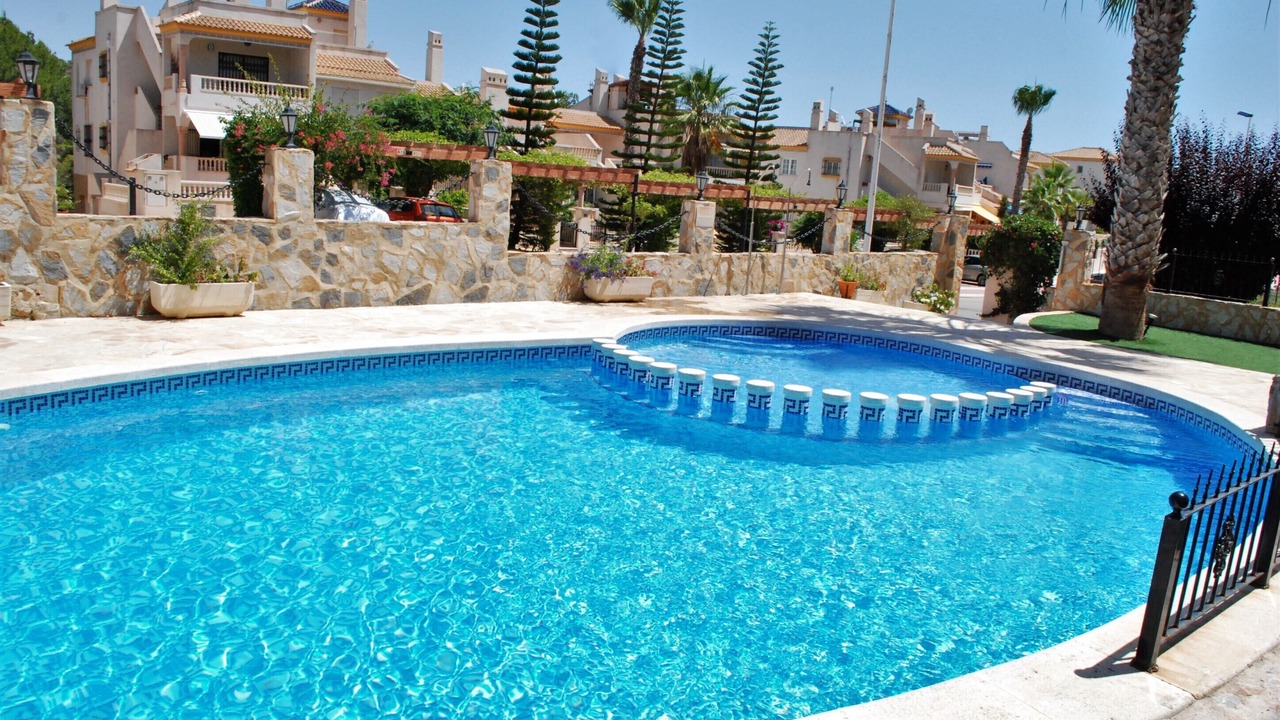 Photo of Outdoor in Orihuela Costa