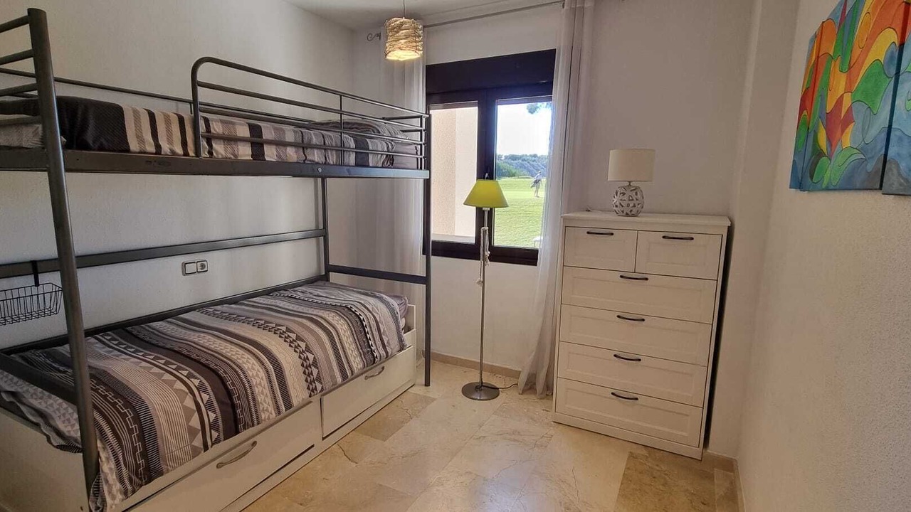 Photo of Bedroom in Orihuela Costa